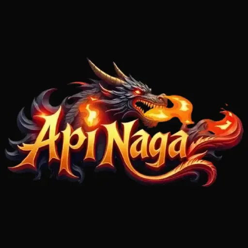 APINAGA - Game MOBA Seru dan Menantang